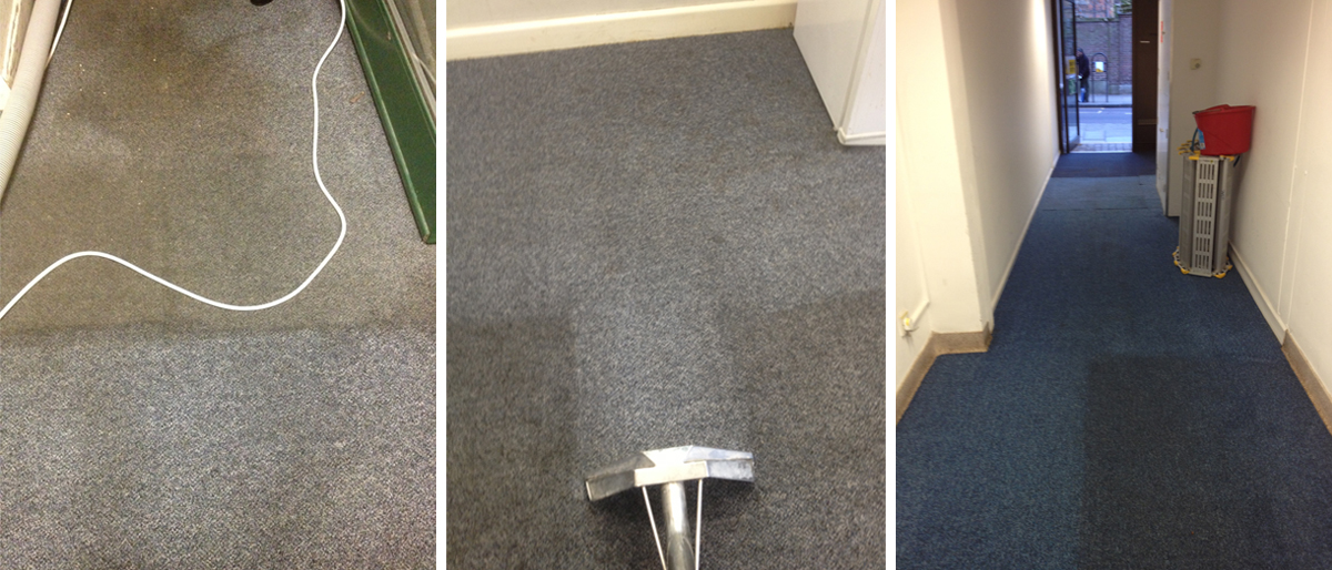 carpet cleaning Cambridge